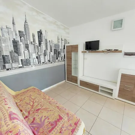Charlotte Up Apartamento *