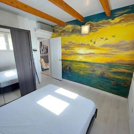 Apartamento Charlotte Up *