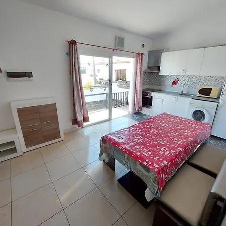 Apartamento Charlotte Up